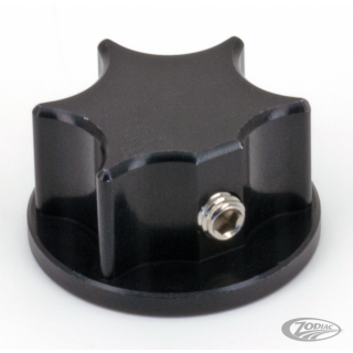 RBW Skull Optional Knob Black