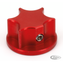 RBW Skull Optional Knob Red