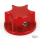 RBW Skull Optional Knob Red