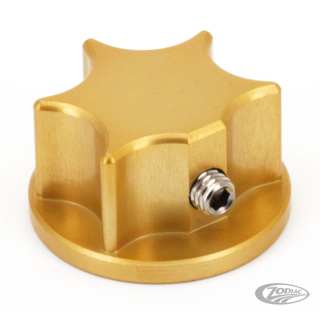 RBW Skull Optional Knob Gold