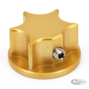 RBW Skull Optional Knob Gold