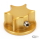 RBW Skull Optional Knob Gold