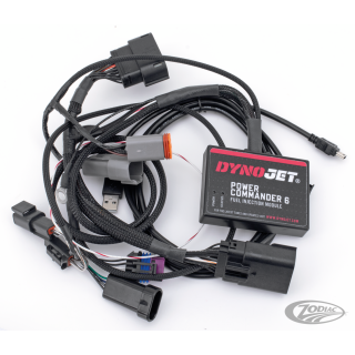 Power Commander 6 F/I 883XL10-13