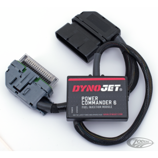 Power Commander 6 F/I XR09-12