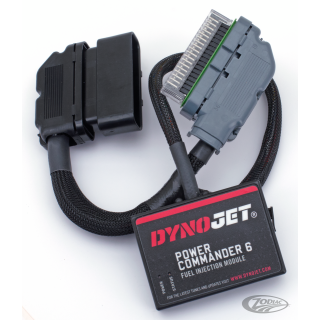 Power Commander 6 F/I VRSC02-07