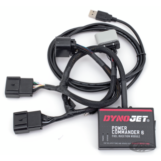 Power Commander 6 F/I ST16-17