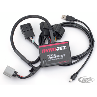 Power Commander 6 F/I FXD12-17