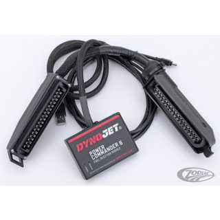 Power Commander 6 F/I HD97-01