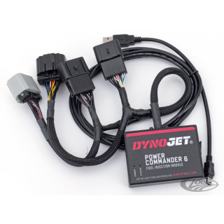 Power Commander 6 F/I FLH/T14-16