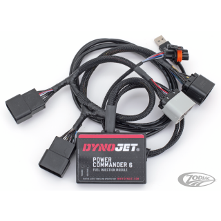Power Commander 6 F/I FLH/T14-16 PTI