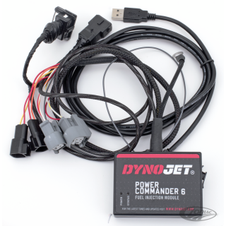 Power Commander 6 Chief 14-21 & 23-up