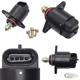 WP Idle Air Control Motor BT06-17
