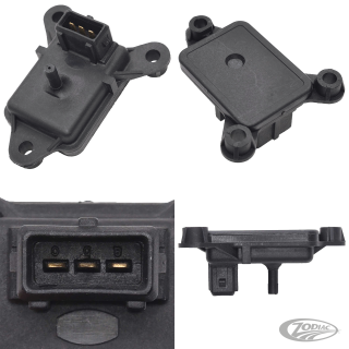 WP MAP Sensor FLH/T95-98