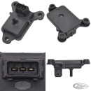 WP MAP Sensor FLH/T95-98