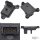 WP MAP Sensor FLH/T95-98