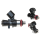 WP Fuel Injector 4.4g ME17-Up