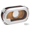 Next Level See-Thru A/C MF/GO TC08-17