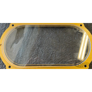 Next Level Replacement See-Thru Panel