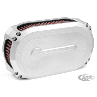 Next Level A/C Machined Finish ME17-Up