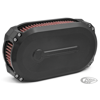 Next Level A/C Black Anodized ME17-Up