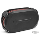 Next Level A/C Black Anodized ME17-Up