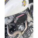 Next Level A/C Black Anodized ME17-Up