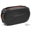 Next Level A/C Black Anodized TC08-17