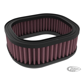 K&N Air Filter Chief22-Up