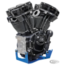 S&S MK136 black edition Oil cool FL17-23