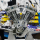 S&S V111 engine Natural No carb/No ign