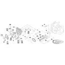 Feuling Primary Cam Chain BT06-Up