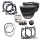 S&S 136CI cylinder kit ME17-UP Blk/highl