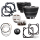 S&S 136CI cylinder kit ME17-UP Blk grani