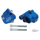 S&S Billet head breather kit ME17-UP