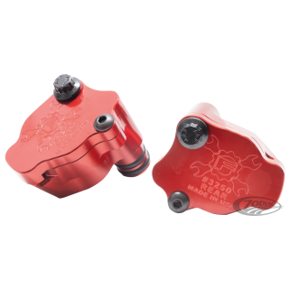 Feuling Cylinder Head Breathers ME17-Up