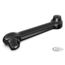 Engine Stabilizer Cover Black