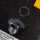 Oversized drain plug 9/16"-18 chrome
