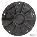 10G Derby cover all black BT99-23