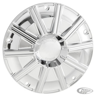 10G Derby cover chrome BT99-23