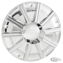 10G Derby cover chrome BT99-23