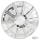 10G Derby cover chrome BT99-23