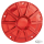 10G Derby cover red BT99-17