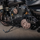 10G Derby cover titanium BT99-17