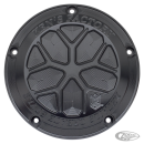 Next Level Spider Derby Cover FLH/T14-Up