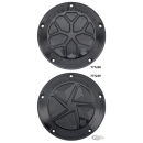 Next Level Spider Derby Cover FLH/T14-Up