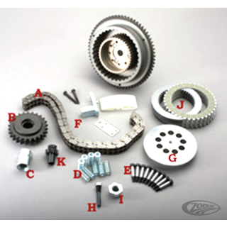 BDL Chain Drive Kit F*ST90-06