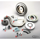 BDL Chain Drive Kit F*ST90-06