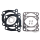 S&S 4.32" Big Bore Gasket kit ME17-up
