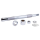 Chrome Rear Axle Kit UL/EL/FL36-57