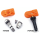 Universal TPMS Metal Stem 315/433Mhz